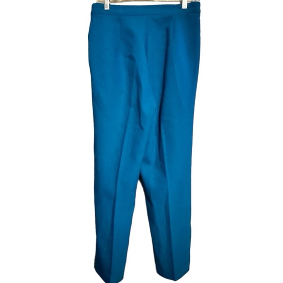 Vintage Pykettes Polyester Dress‎ Pants - Picture 3 of 5